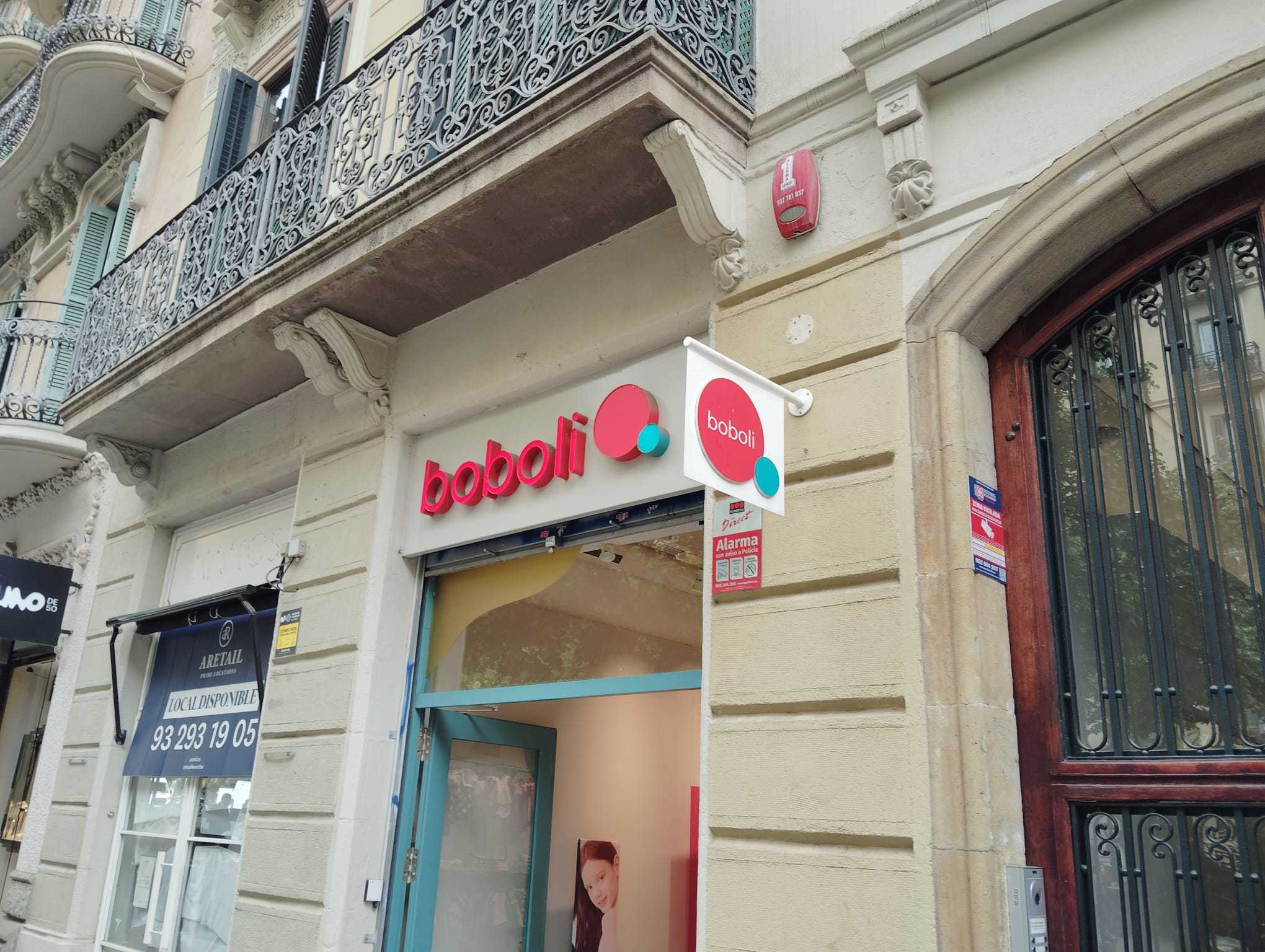 Boboli apuesta por el comercio minorista tras facturar 36 millones