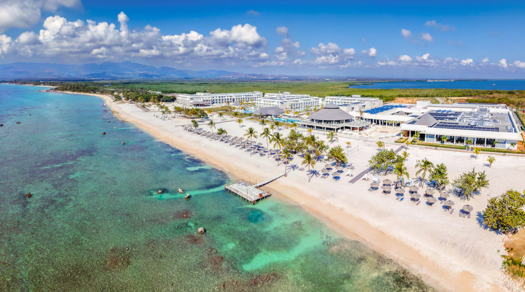 Meliá deja de operar quince hoteles en Cuba tras el ultimátum de EEUU
