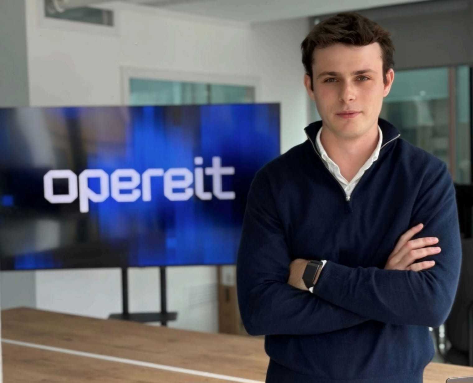 Los fondos Seedcamp y Yellow inyectan 2,2 millones en Opereit