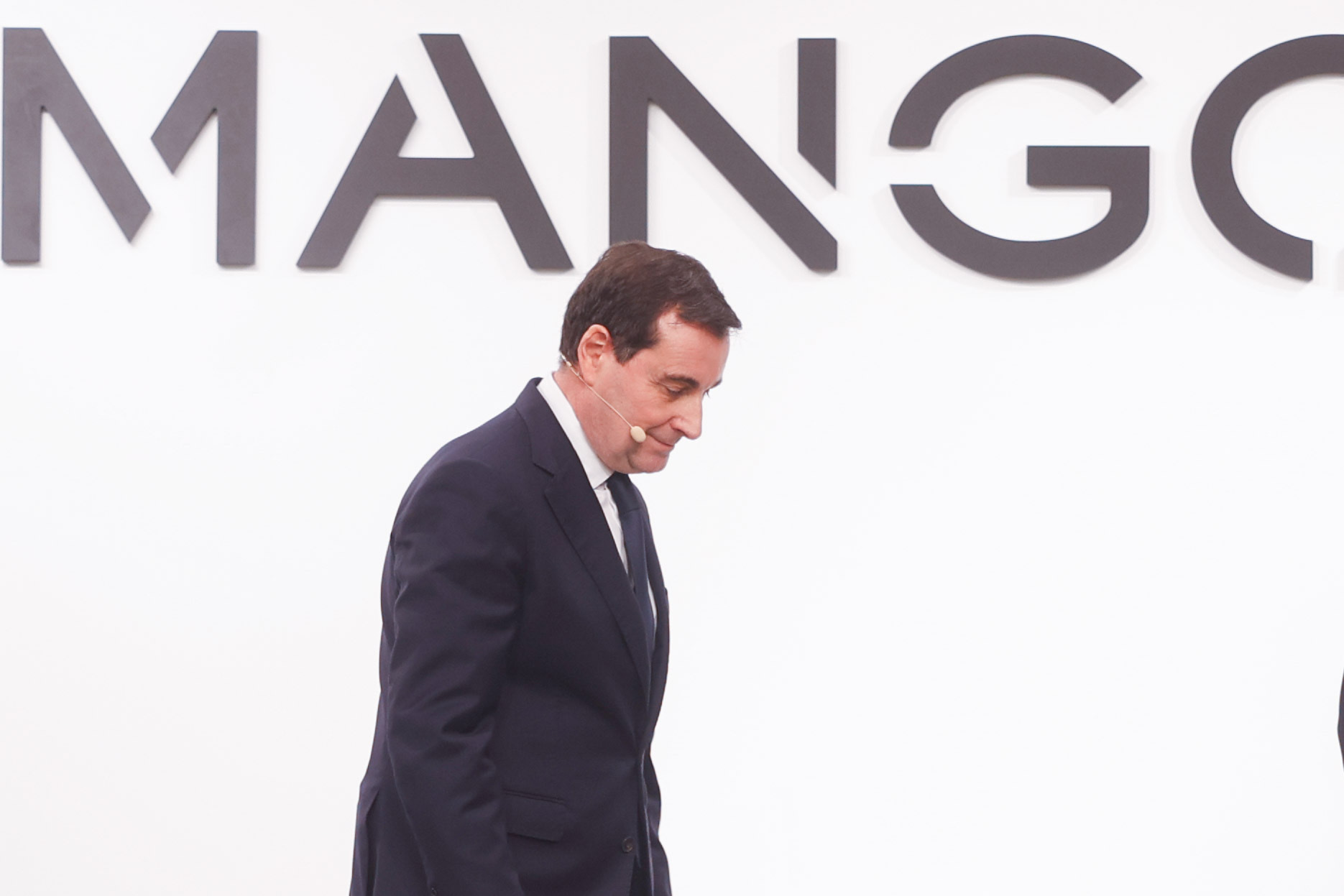 Mango se alía con los grandes almacenes Coin para reforzarse  en Italia