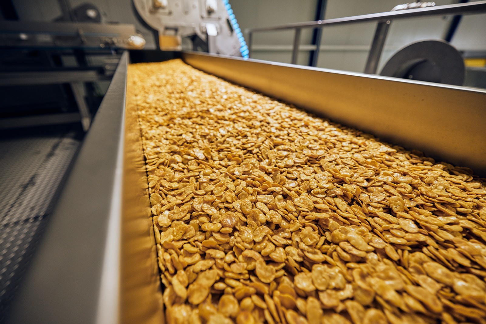 Importaco, proveedor de agua y frutos secos de Mercadona, supera los 1.000 millones de facturación