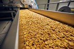 Importaco, proveedor de agua y frutos secos de Mercadona, supera los 1.000 millones de facturación