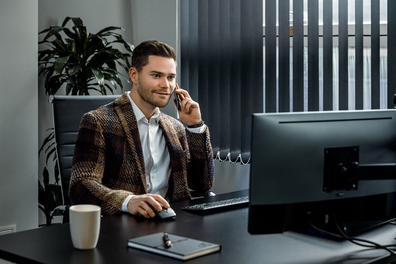 La estadounidense Entravel adquiere Moca Traveltech
