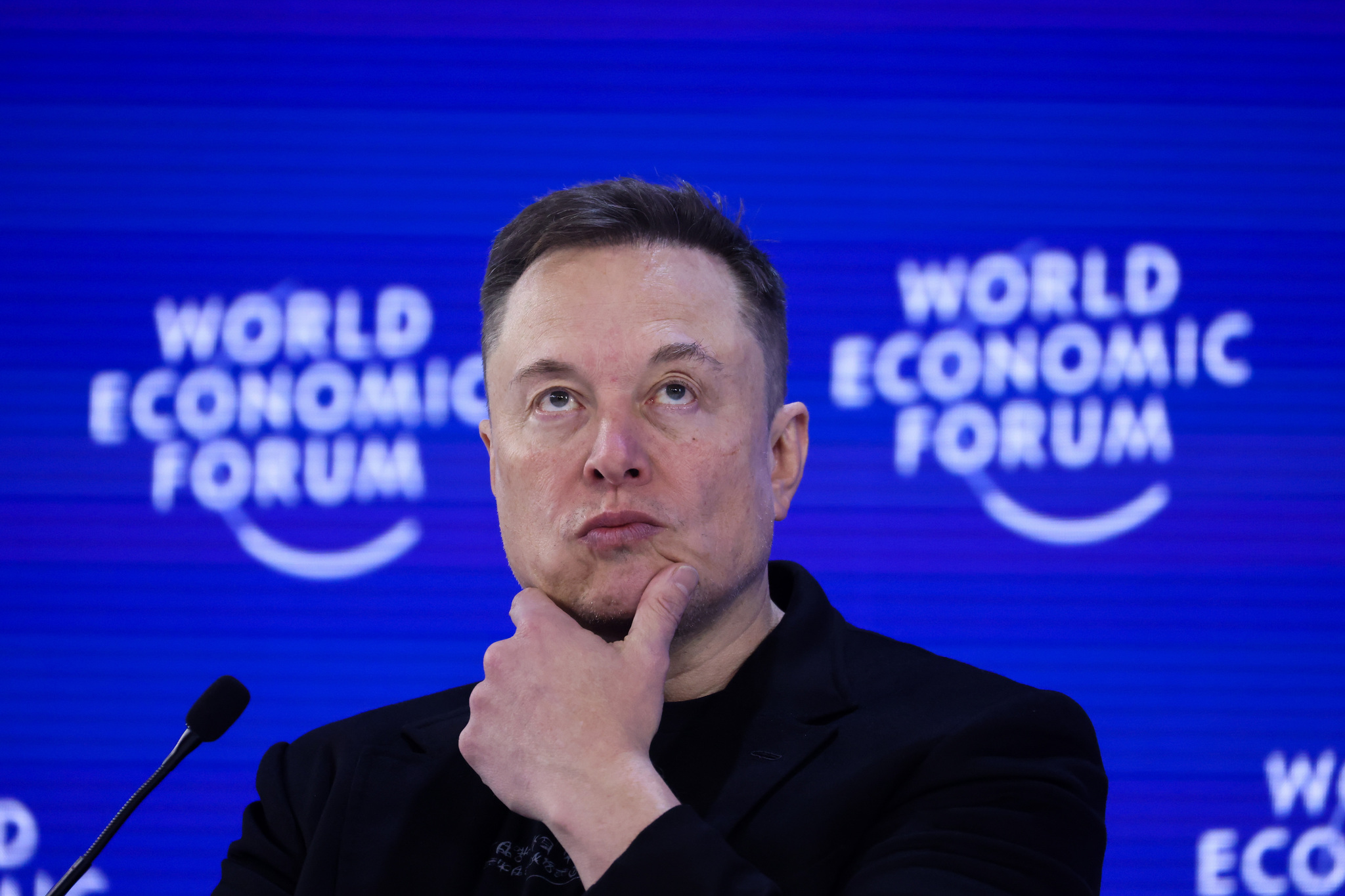 SpaceX busca recaudar 75.000 millones de dólares en su OPV