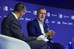 Murtra (Telefónica) insiste en la consolidación del sector y aboga por "simplificar" la regulación