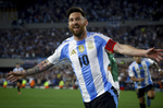 Leo Messi, Premio Princesa de Asturias de los Deportes 2026