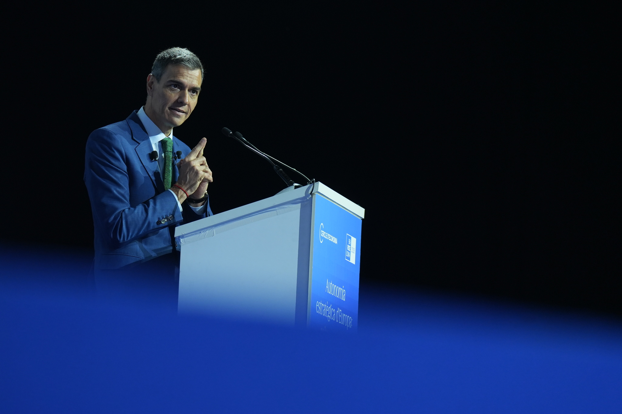 Sánchez entierra el Presupuesto de 2026 y consuma tres años consecutivos de prórroga
