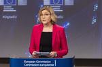 Bruselas movilizará 200.000 millones para triplicar la industria de centros de datos en la UE