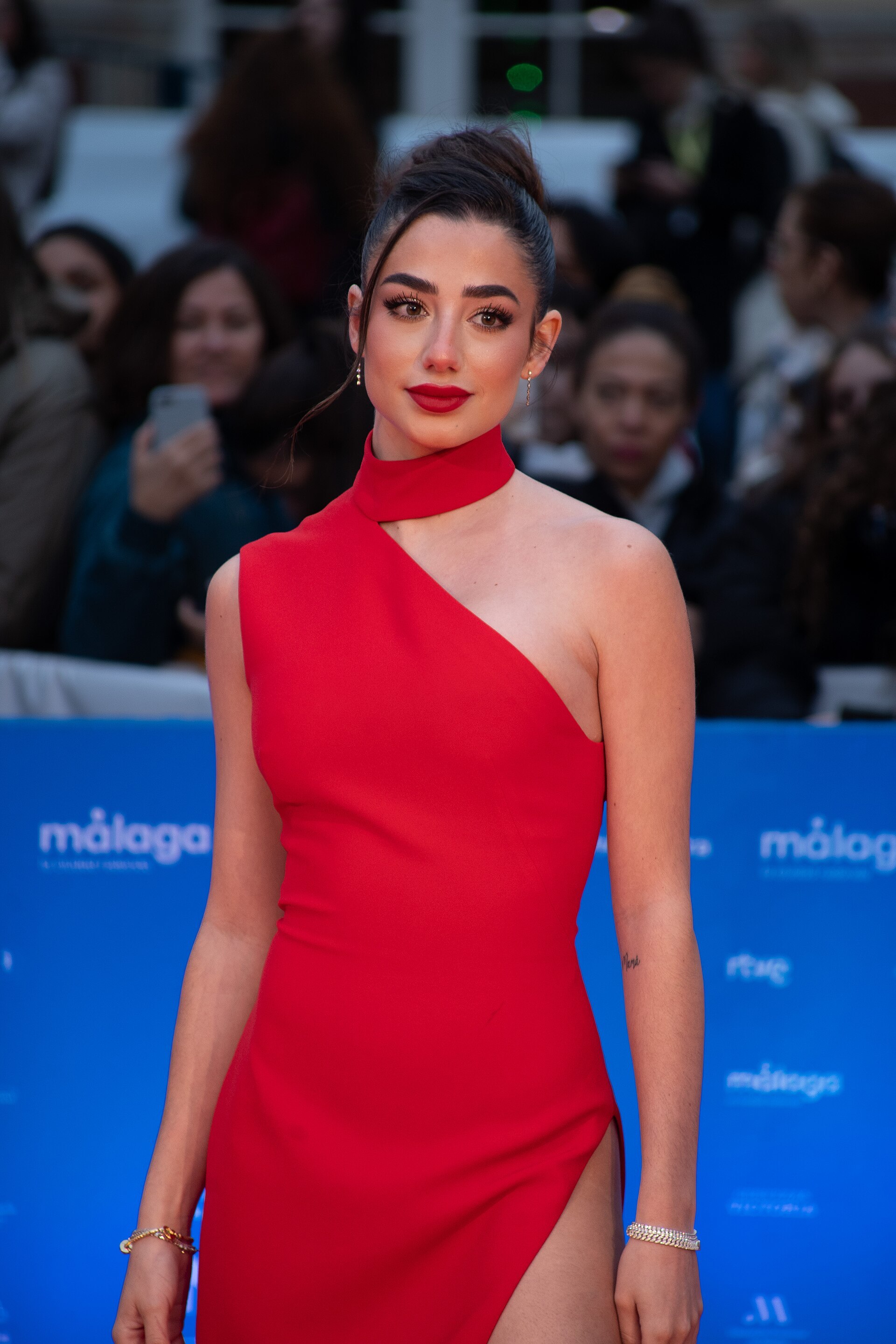 Samantha Vallejo-Nágera, Lola Lolita y otros influencers bajo la lupa de la CNMC