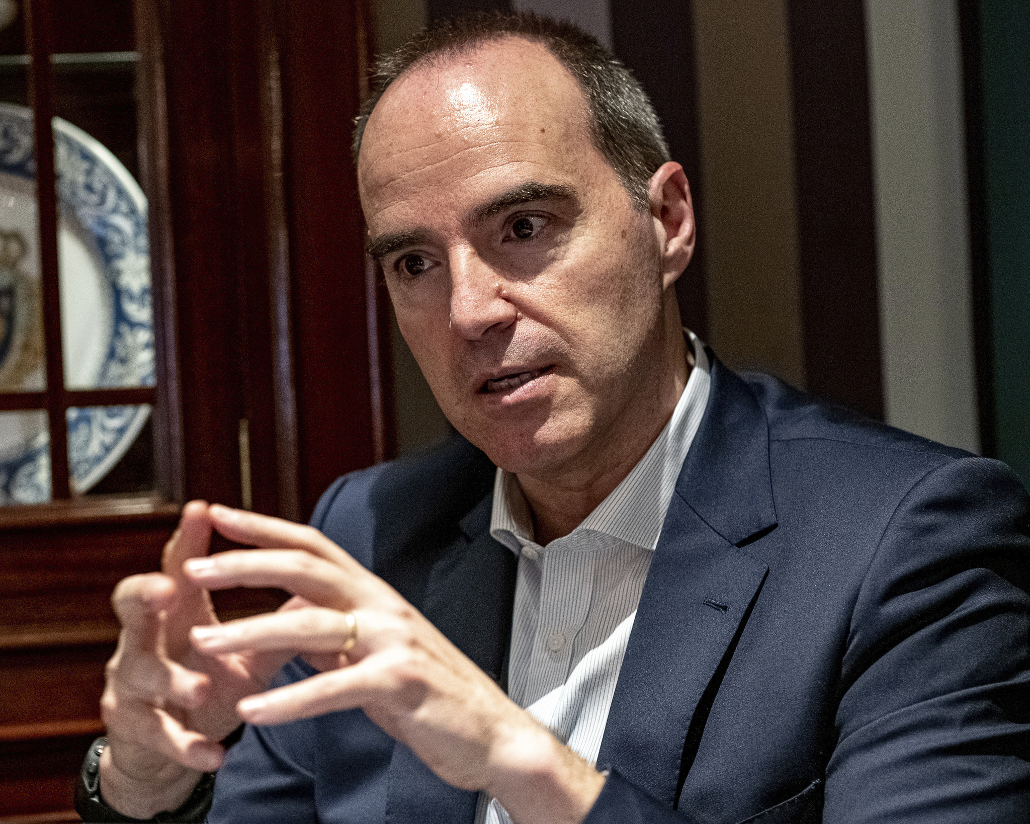 Sercotel supera el hito de los 100 hoteles y estudia dar el salto internacional