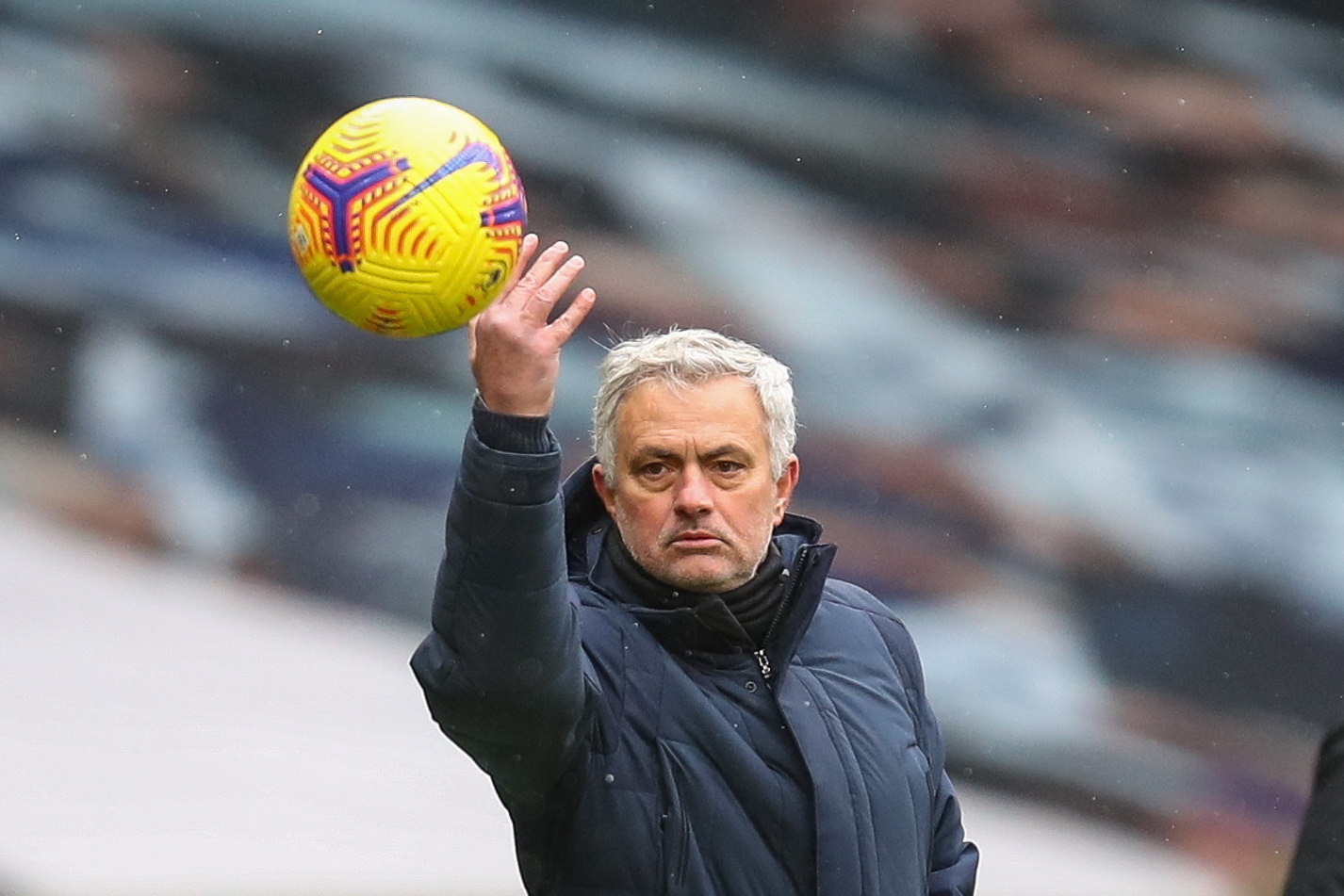 Mourinho volverá a ser entrenador del Real Madrid si Florentino Pérez gana las elecciones