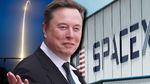 SpaceX prevé ingresar 75.000 millones de dólares con la OPV