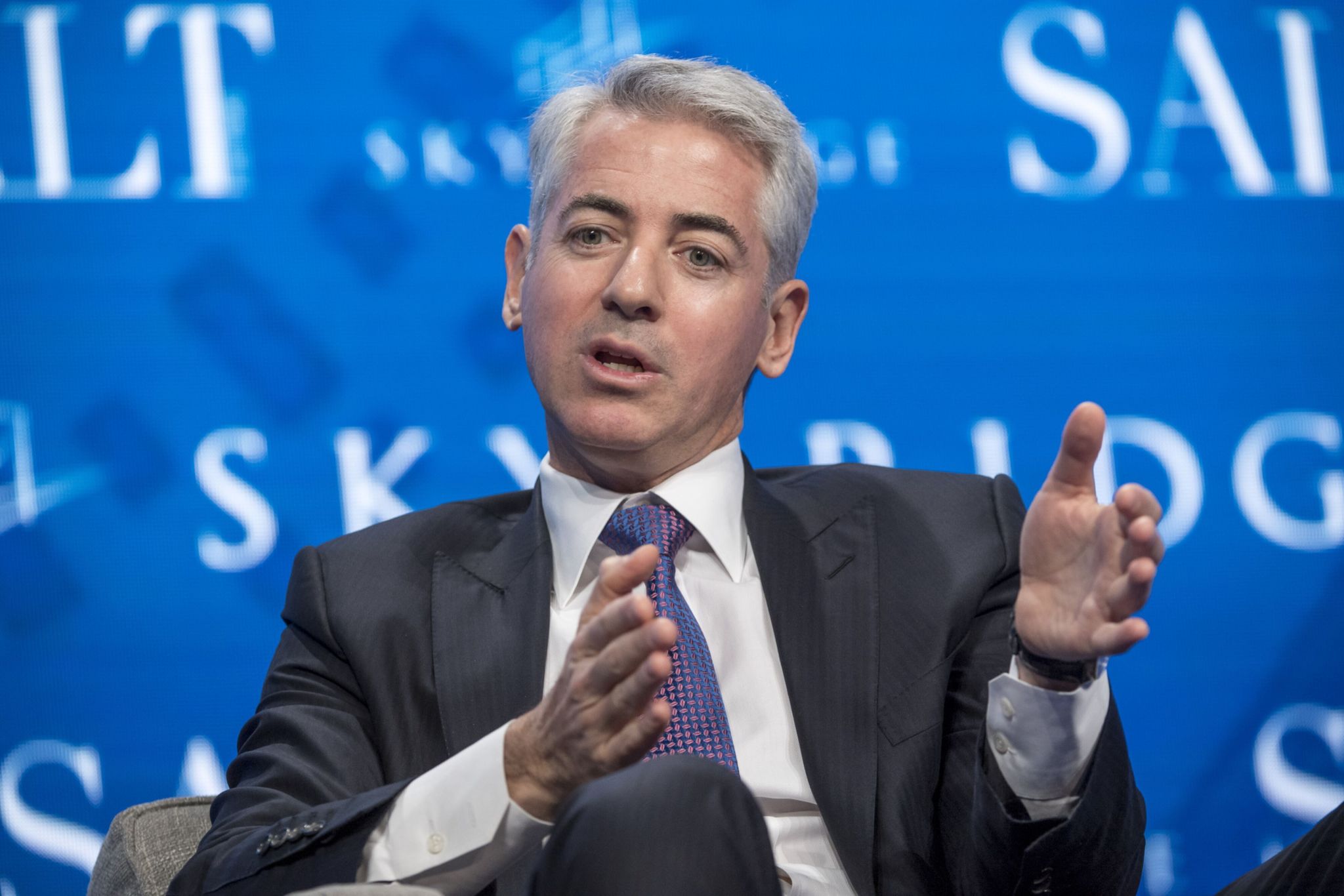 Bill Ackman vende su participación en Universal Music tras el rechazo a su opa