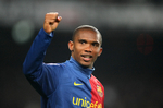 El exfutbolista Samuel Eto'o gana la batalla a Hacienda por sus derechos de imagen