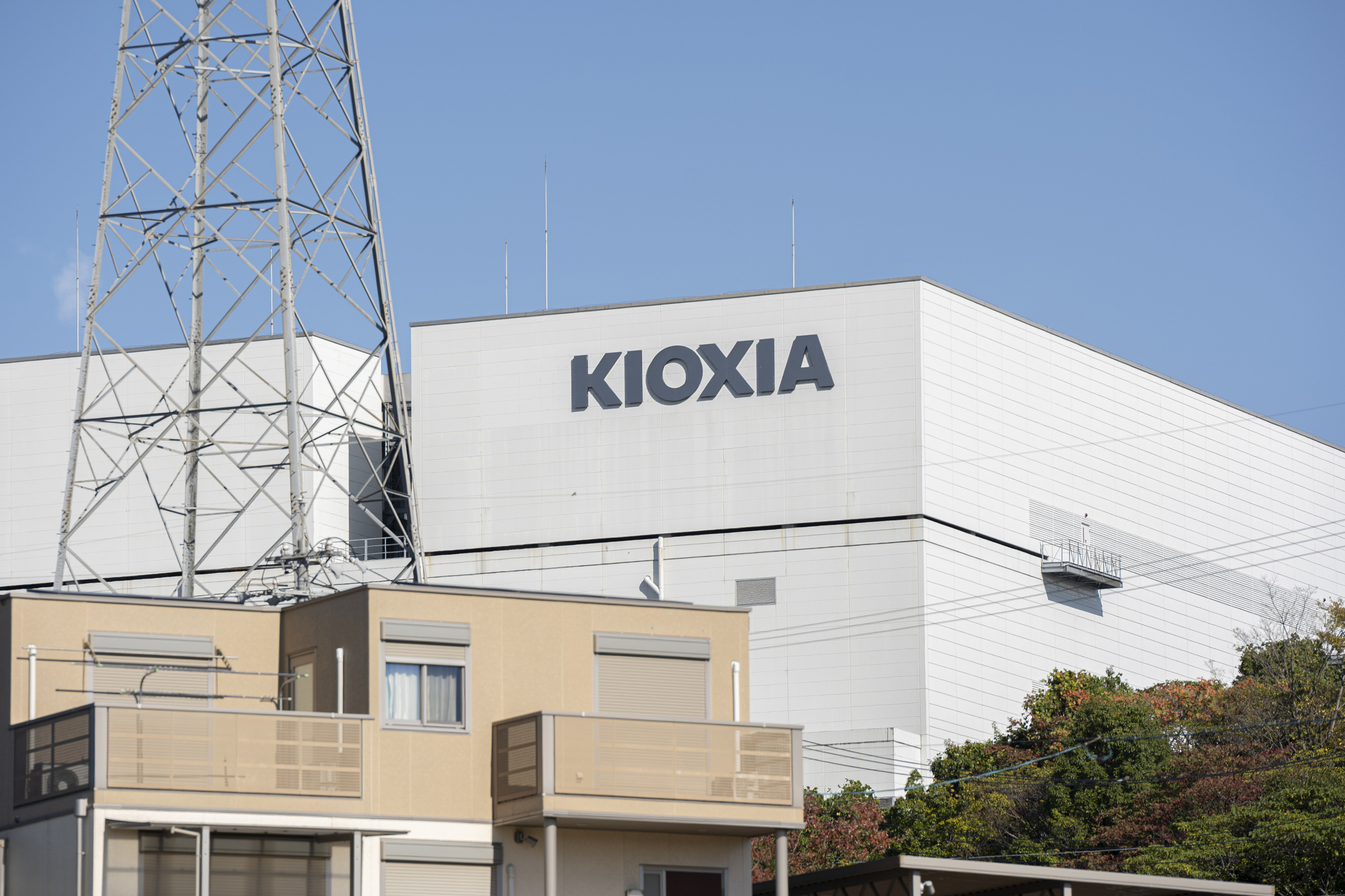 Las acciones japonesas de hardware vuelven a vivir un momento de gloria