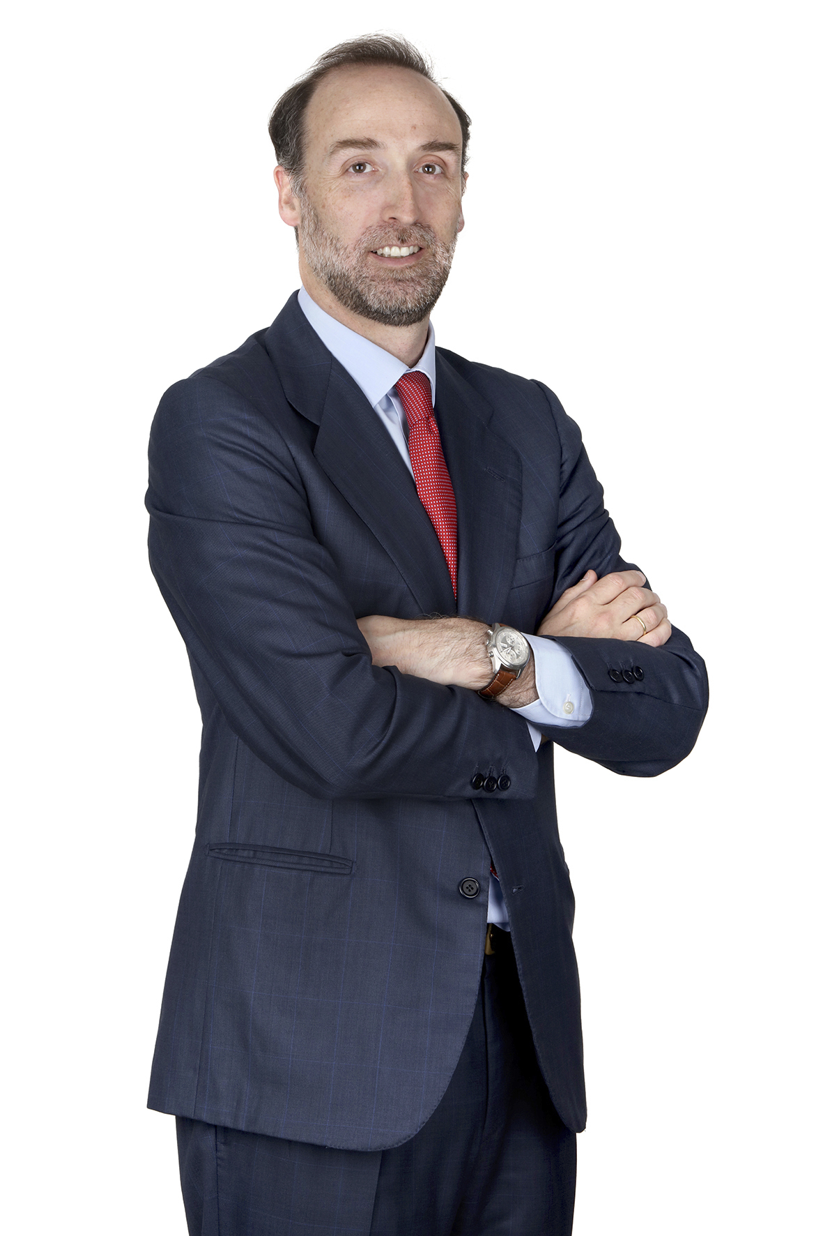 Suma Capital ficha en EDF al nuevo director general de Gestcompost