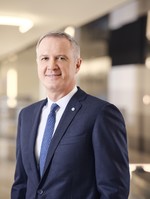 Massimo Doris (Mediolanum): "Es difícil que los bancos italianos entren en España y triunfen"