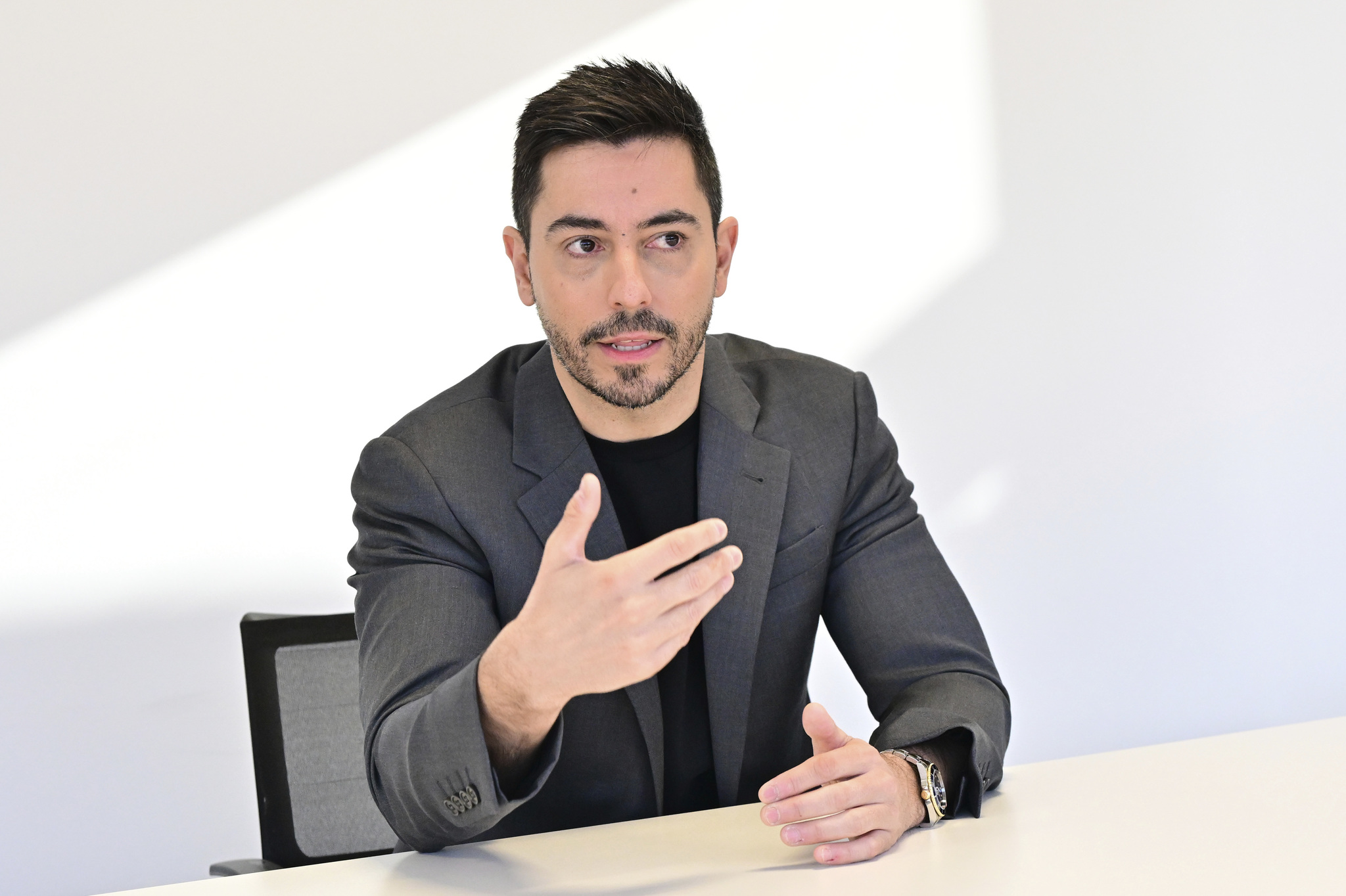 Nextil apunta a una cifra de ventas de  750 millones en 2030