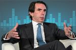 FORO INTERNACIONAL EXPANSIÓN PÓDCAST | Entrevista con José María Aznar, expresidente del Gobierno