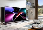 Las mejores teles para ver el Mundial