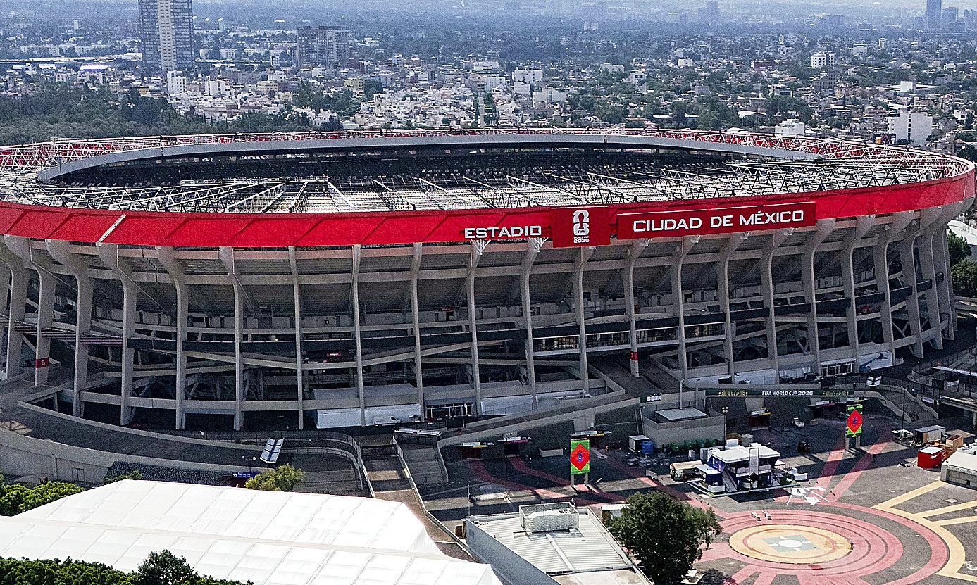 La competición invisible de las marcas en el Mundial