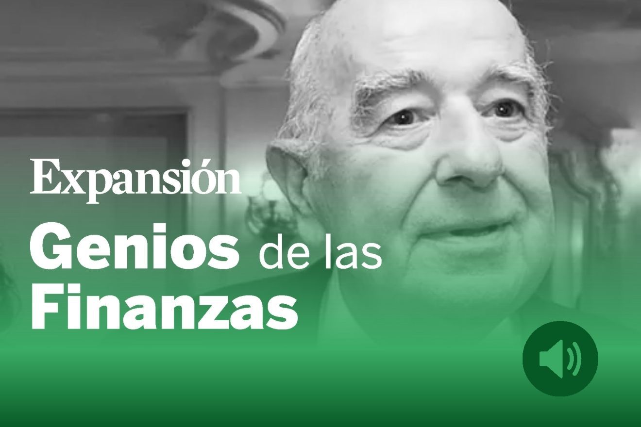 Joseph Safra, el banquero de confianza de las grandes fortunas Precavido y alejado de los focos, construyó un imperio que le convirtió en el hombre más rico de la banca. Leer