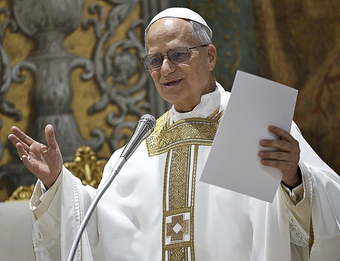 Las claves de liderazgo del Papa Leon XIV León XIV ha destacado por su capacidad de influencia y por gobernar desde fuera del despacho. Es una figura que se reconoce como un gran gestor y jefe de una de las mayores entidades del mundo, pero recientemente ha tenido que adaptarse y buscar soluciones a nuevos retos. Leer