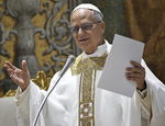 Las claves de liderazgo del Papa León XIV