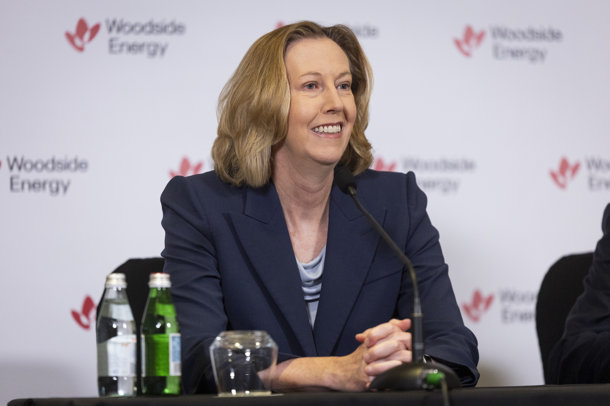 Meg ONeill, una sensata CEO para guiar a BP en medio de la crisis El escándalo de acoso que llevó a la destitución del presidente, Albert Manifold, coincide con un intento de cambiar el rumbo de la empresa. Leer