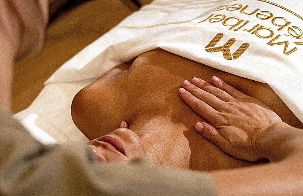 España lidera el 'boom' del turismo de salud
