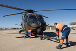 Airbus y el grupo aeronáutico Carreira invertirán 20 millones en un centro de mantenimiento de helicópteros en Asturias