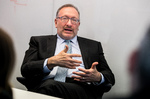 Seth Klarman, el cauto y exitoso paladín de la inversión 'value'