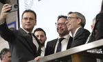 Leverage Shares roza los 4.000 millones de dólares bajo gestión gracias a EEUU