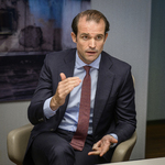Javier Santos: "España empieza a ser para Natixis uno de los mercados más importantes"