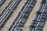 El coche eléctrico occidental nace en China
