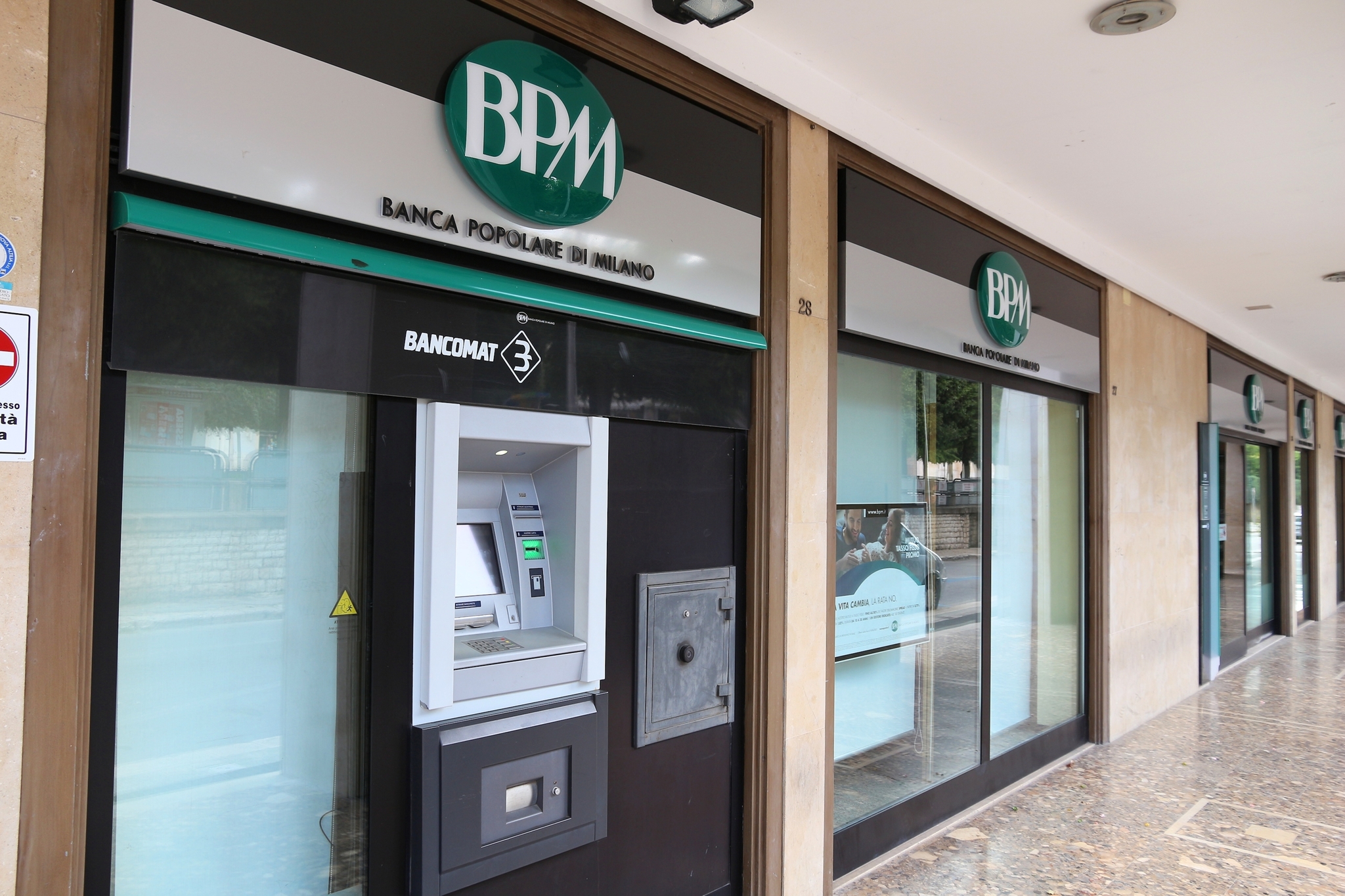 BPM propone una fusión a MPS para crear el  segundo mayor gr