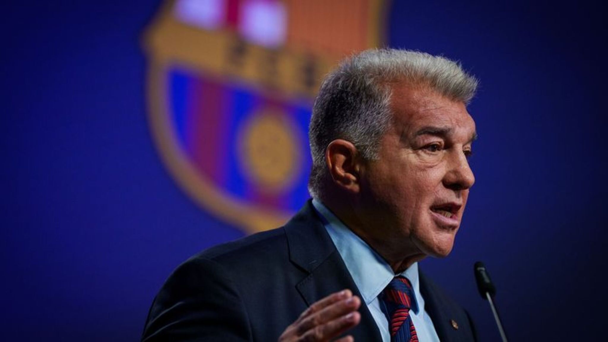 El FC Barcelona estudia pedir la ampliación de la financiaci