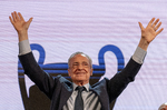 Los sondeos dan a Florentino Pérez la presidencia: seguirá al frente del Real Madrid hasta 2030 tras imponerse a Enrique Riquelme