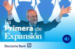 La Primera de Expansión sobre Florentino Pérez, Meliá, RIU, Iberostar, Santander y SpaceX