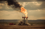 Las diez claves que mantienen sedado el precio del petróleo