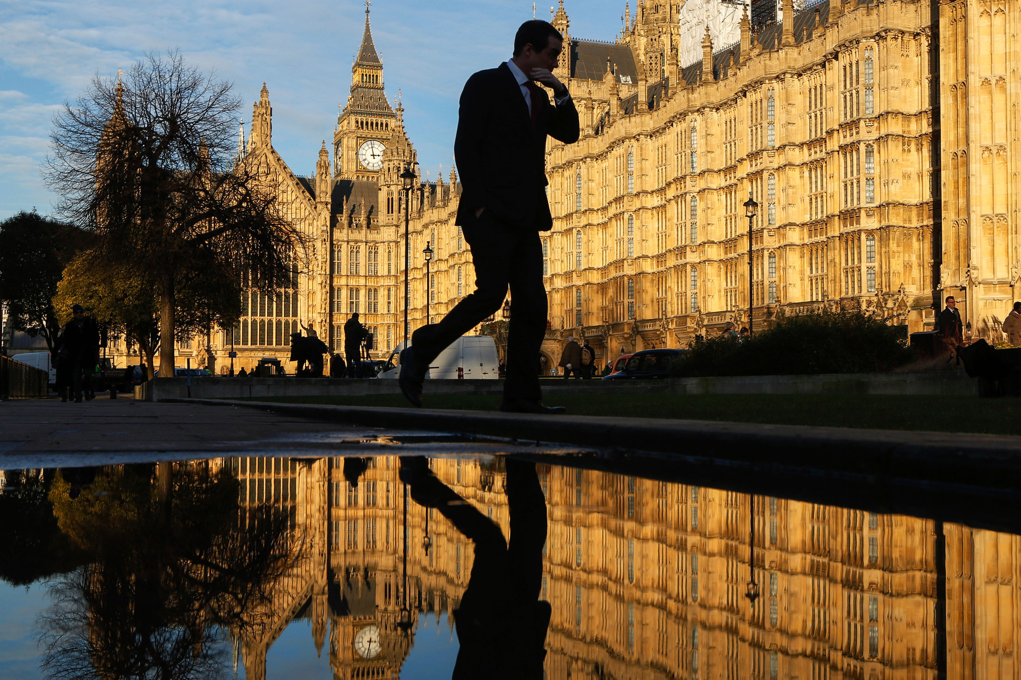 Una reversión radical del Brexit es poco realista e innecesa