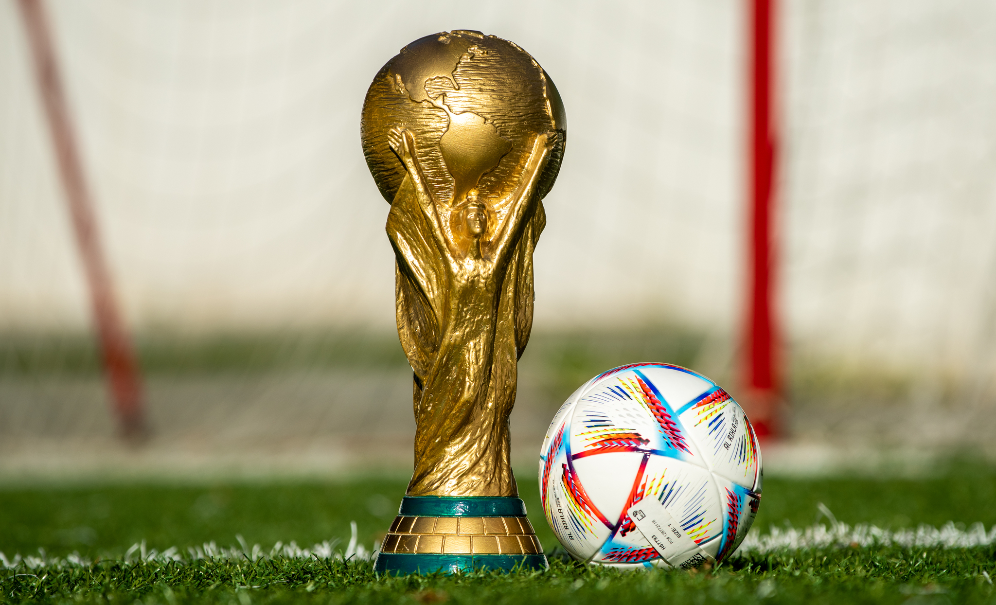 La "máquina de hacer dinero" de la FIFA despierta recelos de