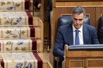 Sánchez comparecerá el 24 de junio en el Congreso por las últimas investigaciones judiciales que afectan al PSOE
