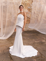 Pronovias apostará por las franquicias y por EEUU