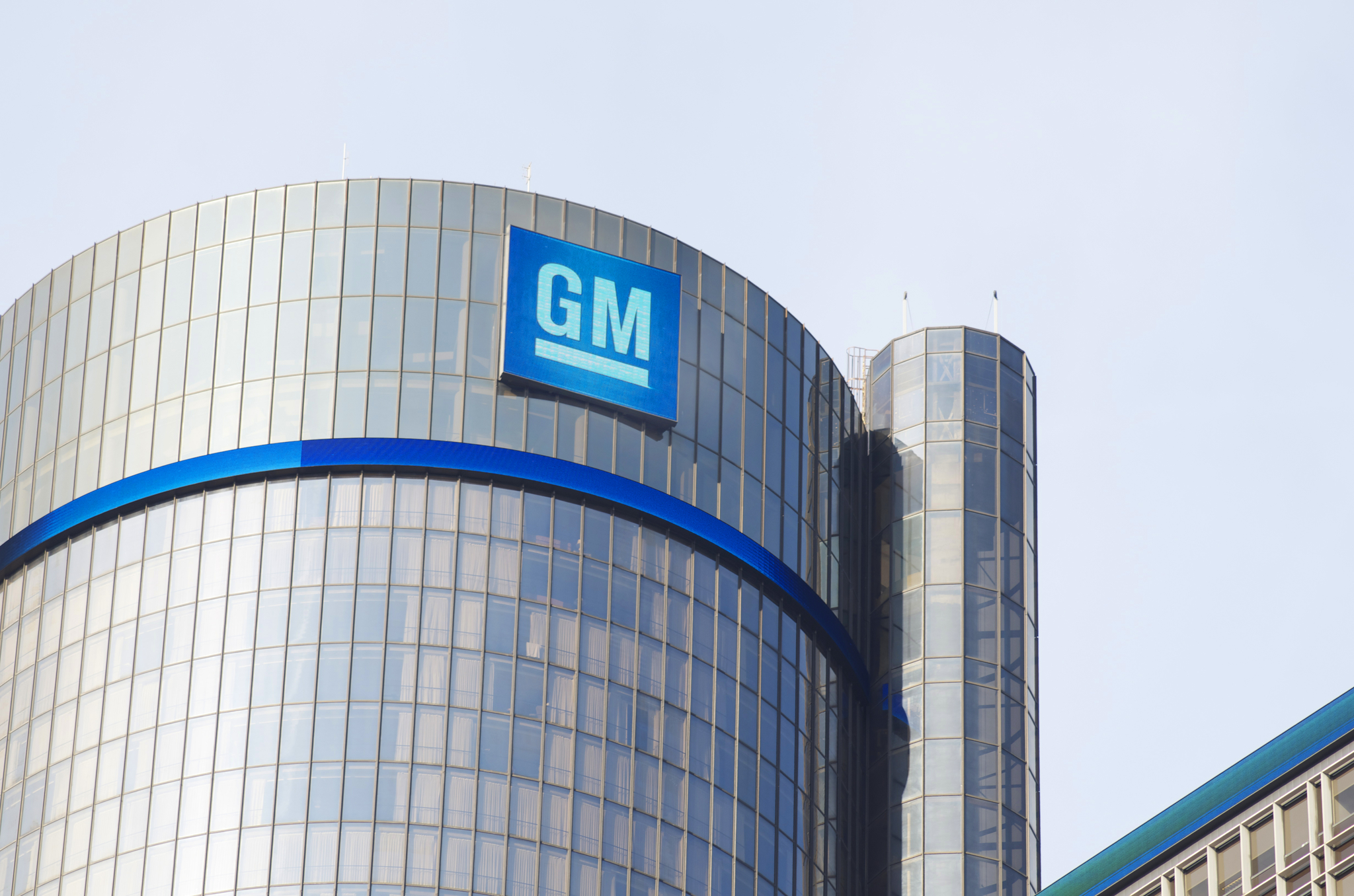 General Motors supera a Toyota en el trono del beneficio del