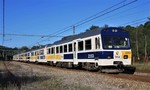 Golpe a Renfe y Puente por el fiasco de los trenes de CAF