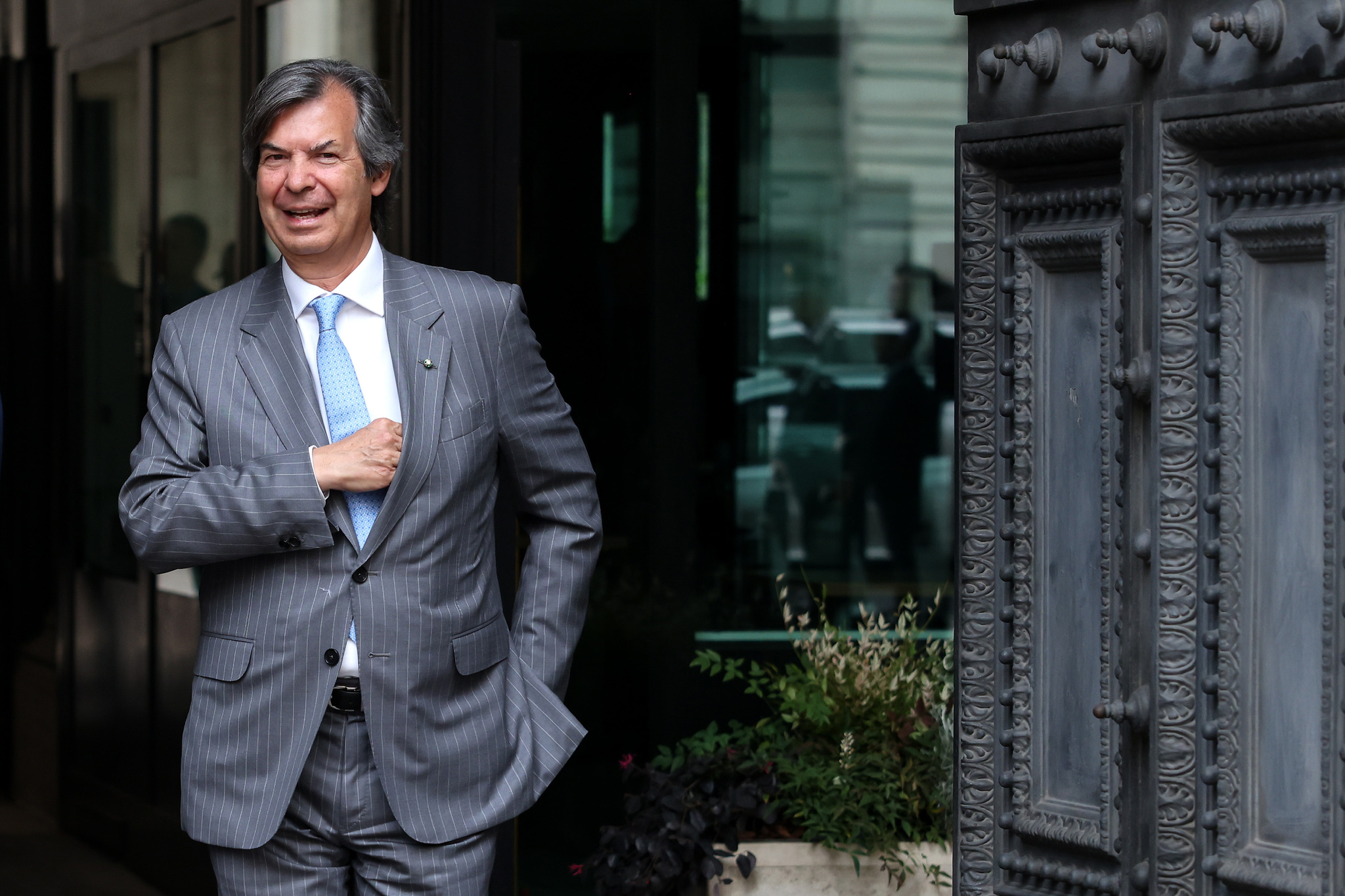 Intesa lanza una opa de 30.600 millones sobre Monte dei Pasc