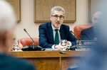 La Primera de Expansión sobre Burger King, vivienda, Santander, GM y León XIV