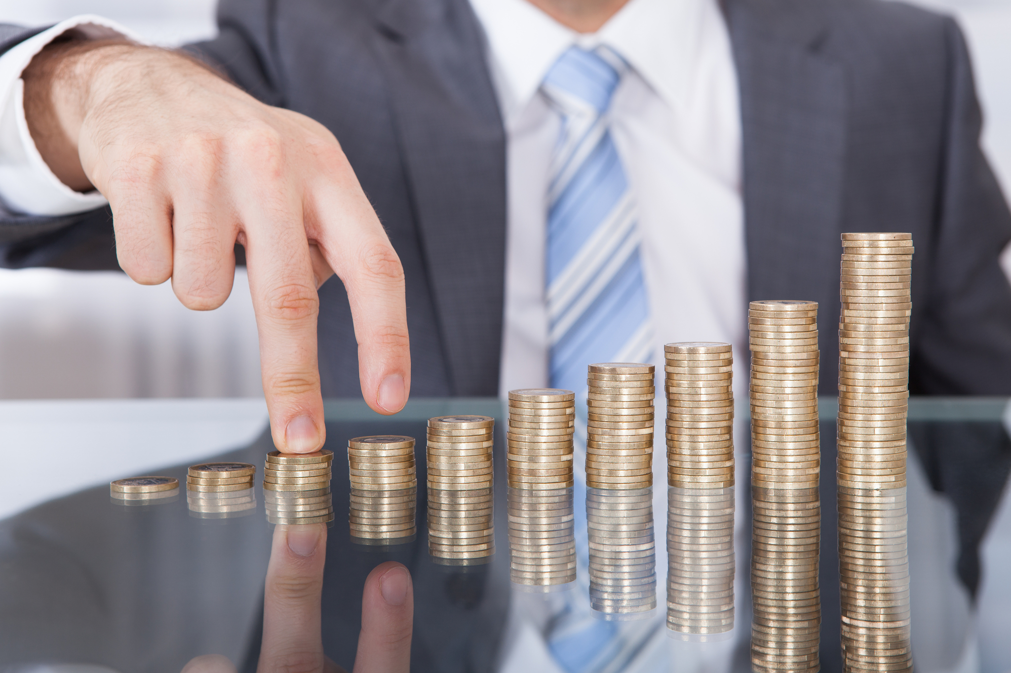 Los costes laborales suben un 5,3% en el primer trimestre de 2026