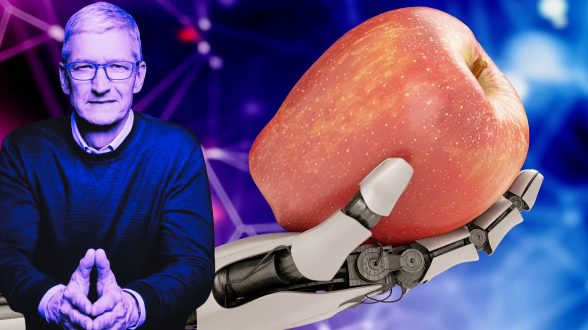 Apple renueva su IA: así es Siri AI, el nuevo asistente con el que busca...